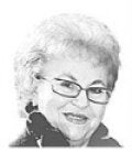 Maria Iluminada Redondo Rojo
