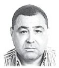 Joseba Iñaki Bergara García