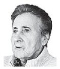 Venancia Ladero Carrasco