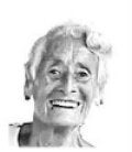 Maria Trinidad del la Vega Palacios
