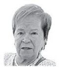 María Lourdes Roldán Peña