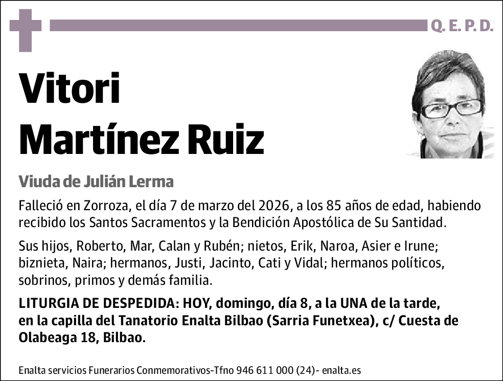 Vitori Martínez Ruiz