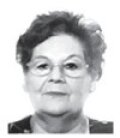 María Teresa Zarandona Zamakona