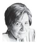Pilar Ochoa de Zuazola Orueta
