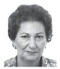 María Ángeles Santamaría San Millán