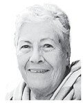 Juana María Ponce Garrido