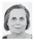 Luisa Carrón Izquierdo