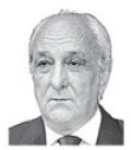 Juan Ángel Merino Antiguedad