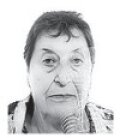 Isabel Aurrecoechea Goicoeche