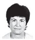 María Ángeles Fernández Cerro