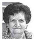 Isidra Mendieta Quintana