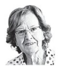 Elena Eguia Yurrebaso