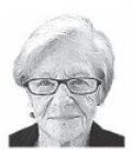Mª Teresa Iturriagagoitia Izaguirre