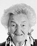 María Francisca Recalde Arriola