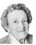 María Calleja Pérez de Viñaspre