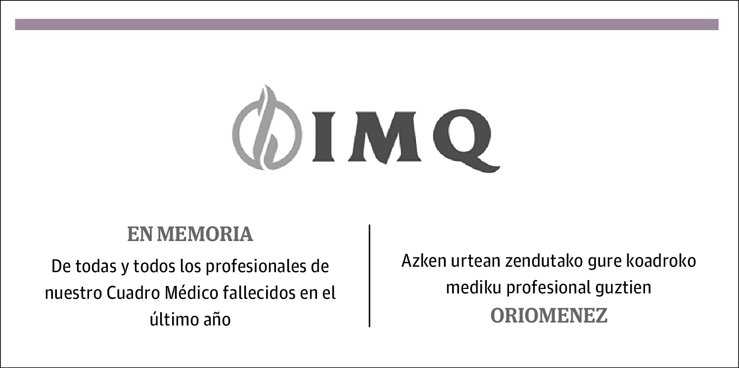 En Memoria