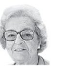 Mª Carmen Sánchez Arcos