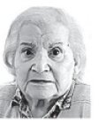 Carmen Delgado Redondo