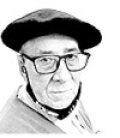 Juanjo Mas Zalduegi