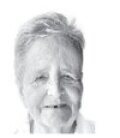 María Dignidad Egido Gonzalo