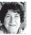 Francisca Berrocal Vinagre