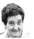 Maria Carmen Ibarreche Bañales