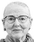 Teresa de Jesús Ibarrondo Vitoriano