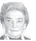 Felisa Pomposo Ugarte