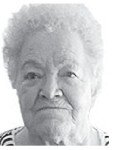 María Cruz Rejado Parra