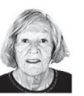 Dolores Bernabe García