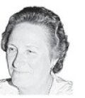 Angelita Muniozguren Aranguena