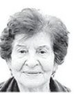 Maite Gaztañaga Barandika