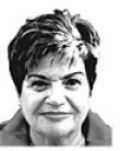 Maite Zamanillo Joaresti