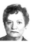 Saturnina Rodríguez Pérez