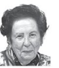 María Pilar Bilbao Rueda