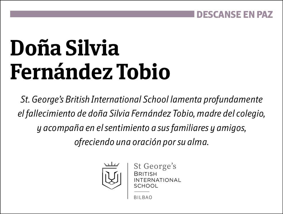 Silvia Fernández Tobio