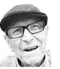 Joaquín García Tejedor