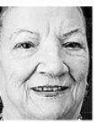 María del Rocío González Cruz