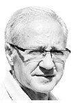 Luis María Ugartondo Elguea