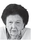 María Dolores Sánchez González