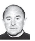 Ángel Albisua Sagarminaga