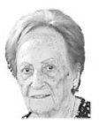 Maria del Carmen Martínez Cirión