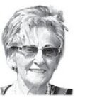Maria Begoña Malaxechevarria Laucirica
