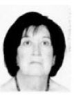 Sabina Bergaz González