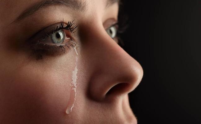 Sequedad Ocular Ojos Que Lloran Sin Motivo Para El Llanto El Correo sequedad ocular ojos que lloran sin