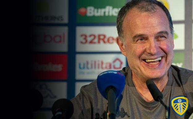 Resultado de imagen para limpieza leeds bielsa
