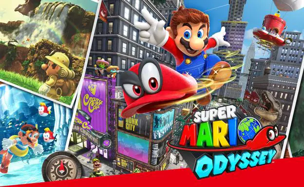 Los Juegos Mas Vendidos Para Nintendo Switch Y Nintendo 3ds El Correo