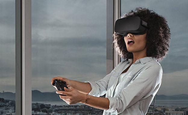 el primero Leve Sucio Xbox One VR fue una realidad | El Correo