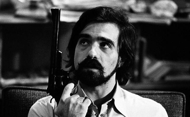 Las obsesiones de Martin Scorsese en siete películas | El Correo