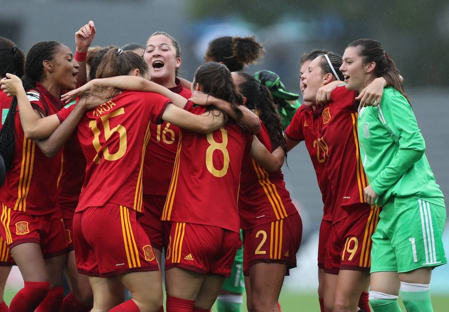 Resultado de imagen para futbol femenino